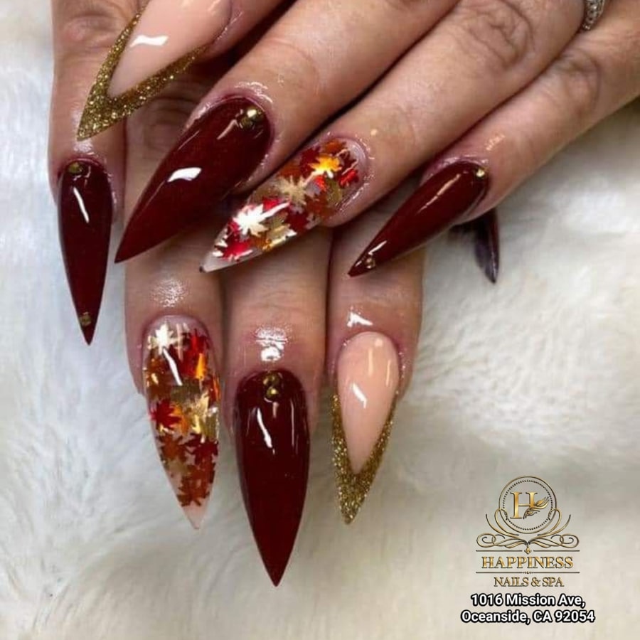 Happiness Nails & Spa